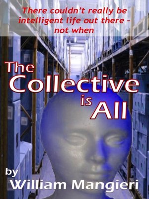 cover image of The Collective is All